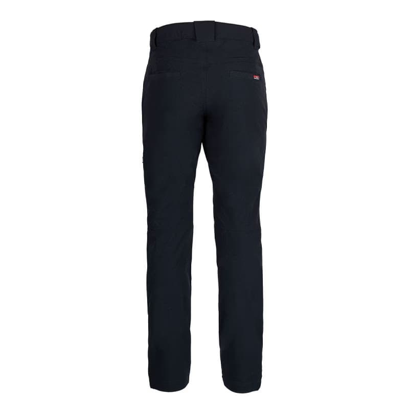 Pánske turistické nohavice NORTHFINDER OCTAVIO-269black 6