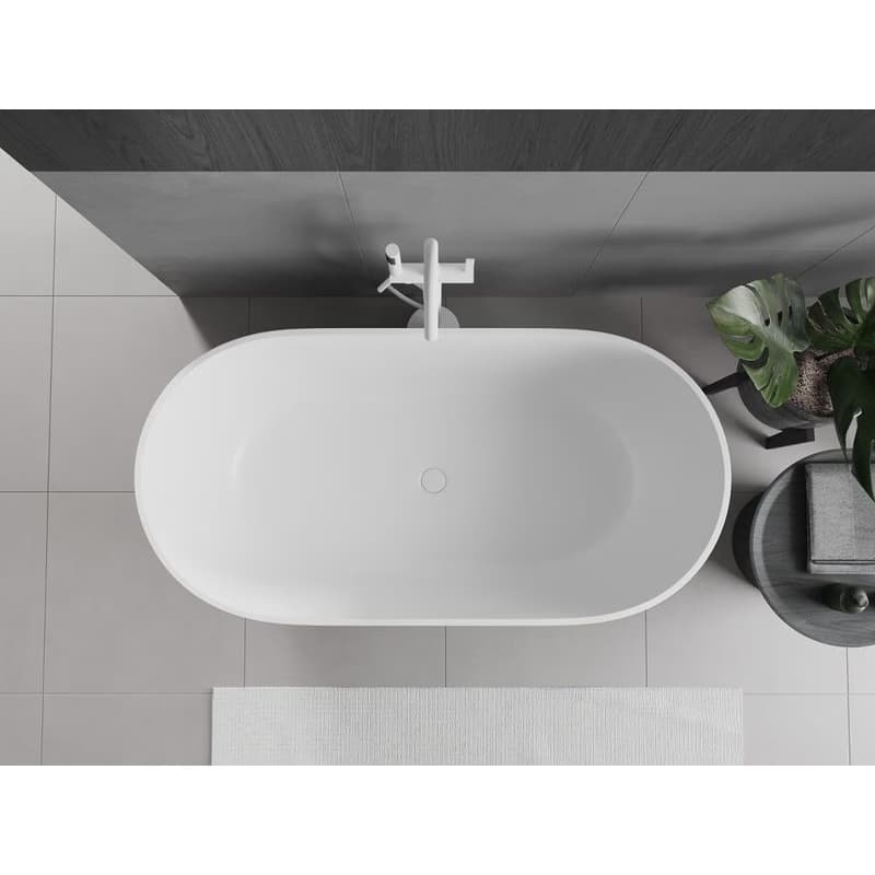 Mexen Rimini, 150 x 75 cm 57241507500 4