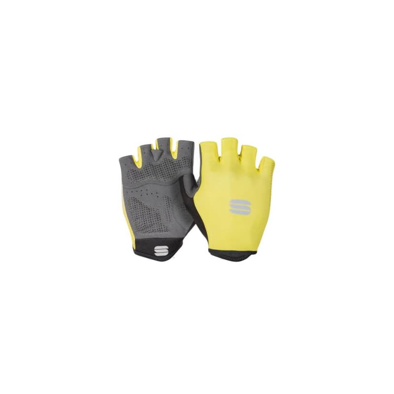 Pánske cyklistické rukavice SPORTFUL Race gloves, cedar 1