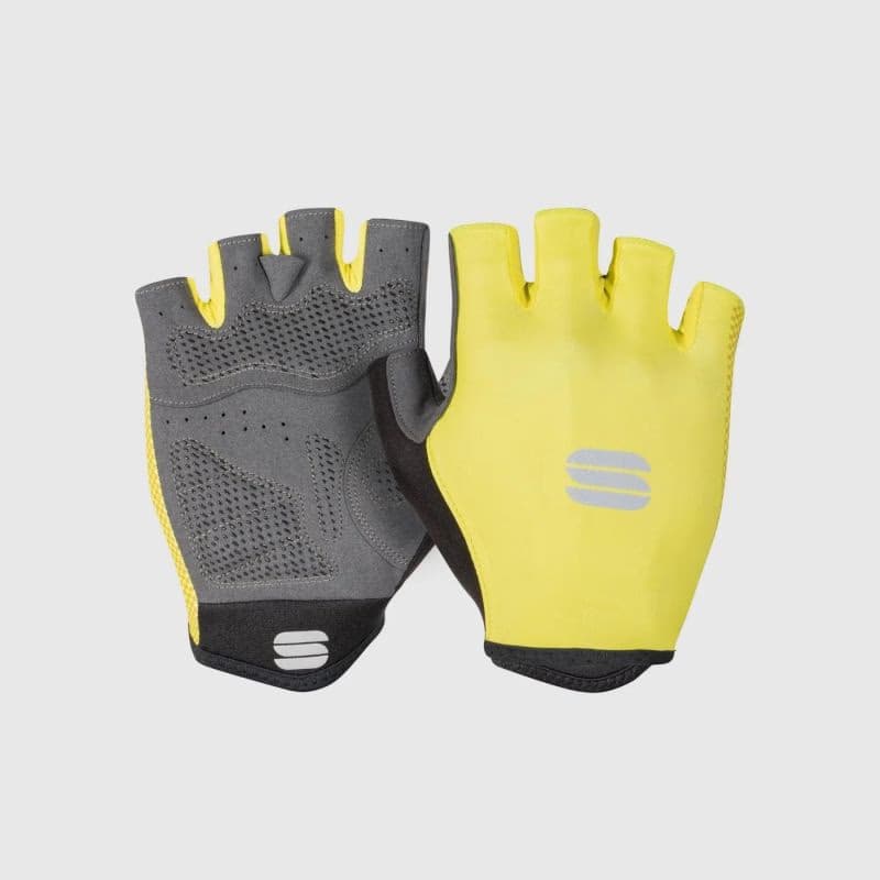 Pánske cyklistické rukavice SPORTFUL Race gloves, cedar 2