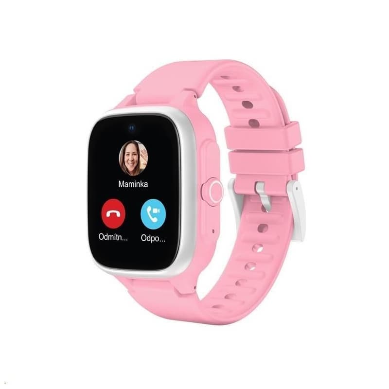 LAMAX WatchY4 Play Pink 1