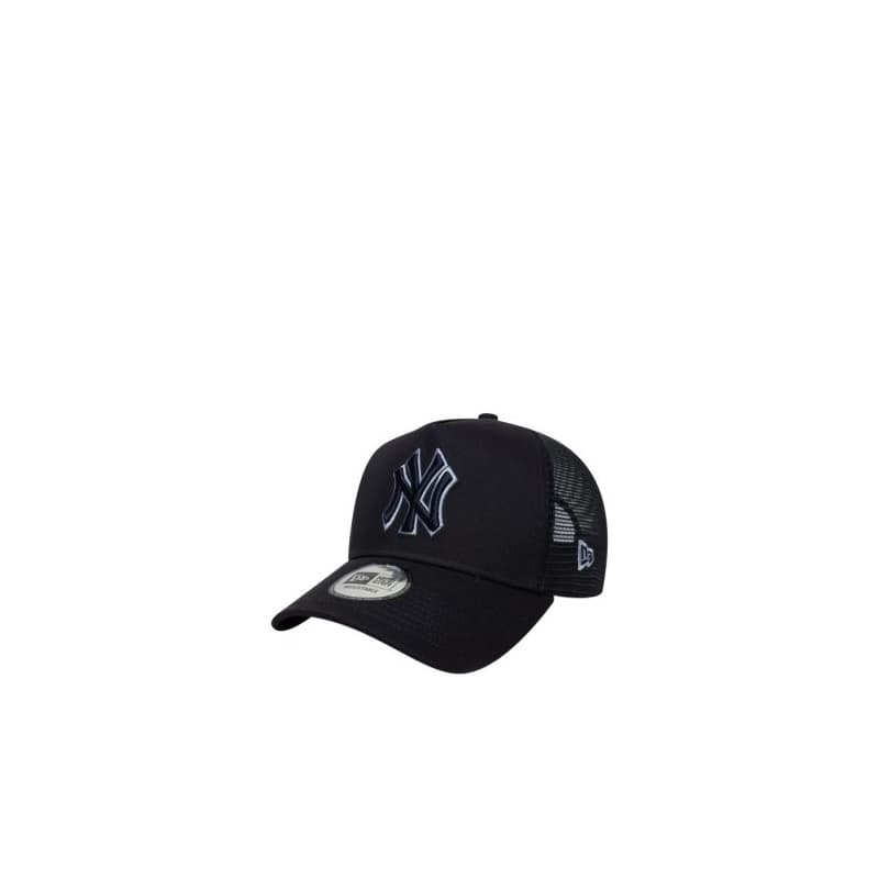 Pánska šiltovka NEW ERA 940 Af trucker MLB Outline NEYYAN TRUCKER 1