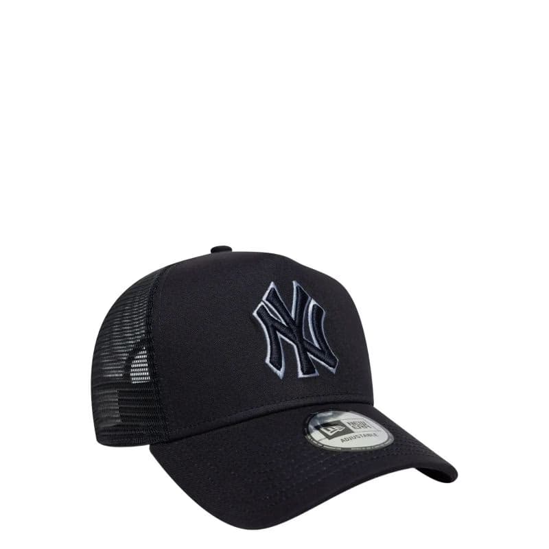 Pánska šiltovka NEW ERA 940 Af trucker MLB Outline NEYYAN TRUCKER 2