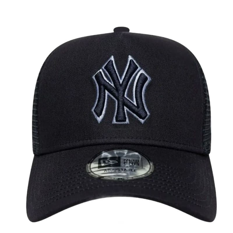 Pánska šiltovka NEW ERA 940 Af trucker MLB Outline NEYYAN TRUCKER 3