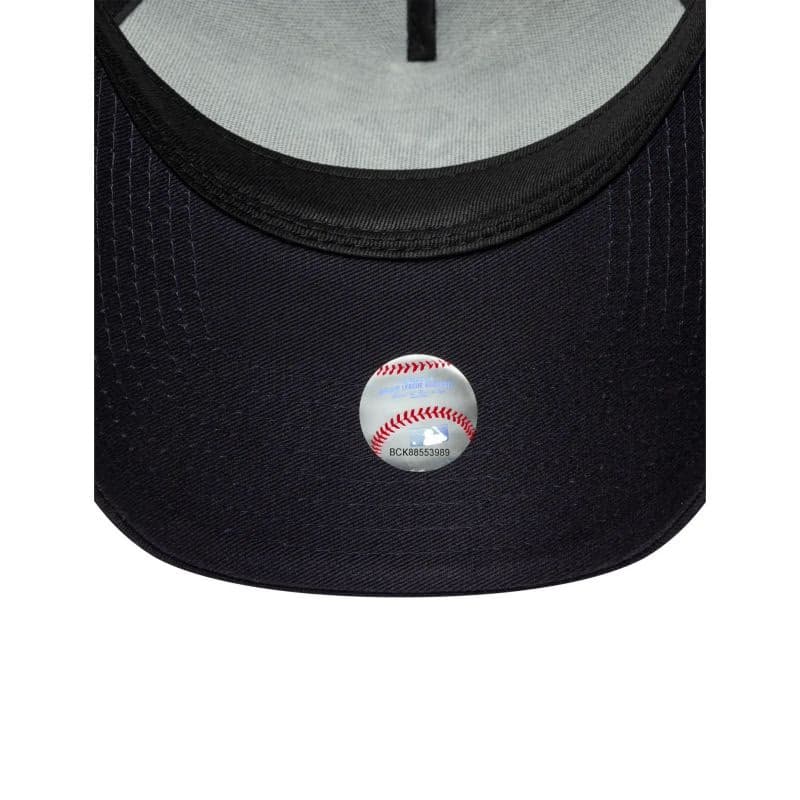 Pánska šiltovka NEW ERA 940 Af trucker MLB Outline NEYYAN TRUCKER 4