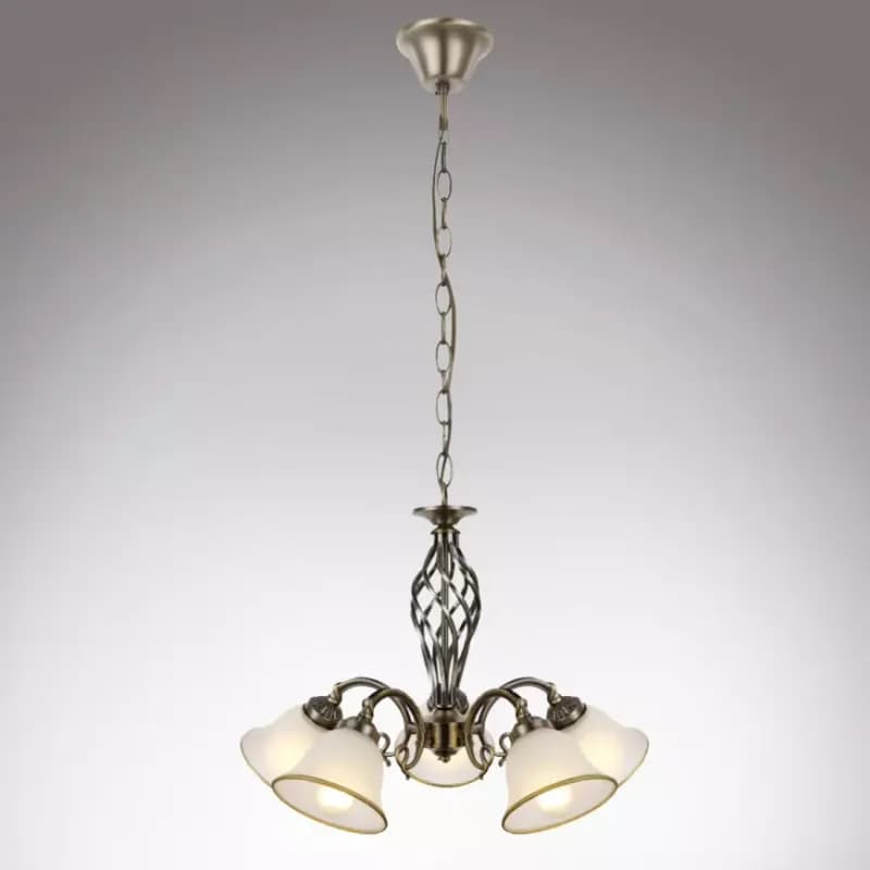 Luster Odin 60208-5 LW5 1