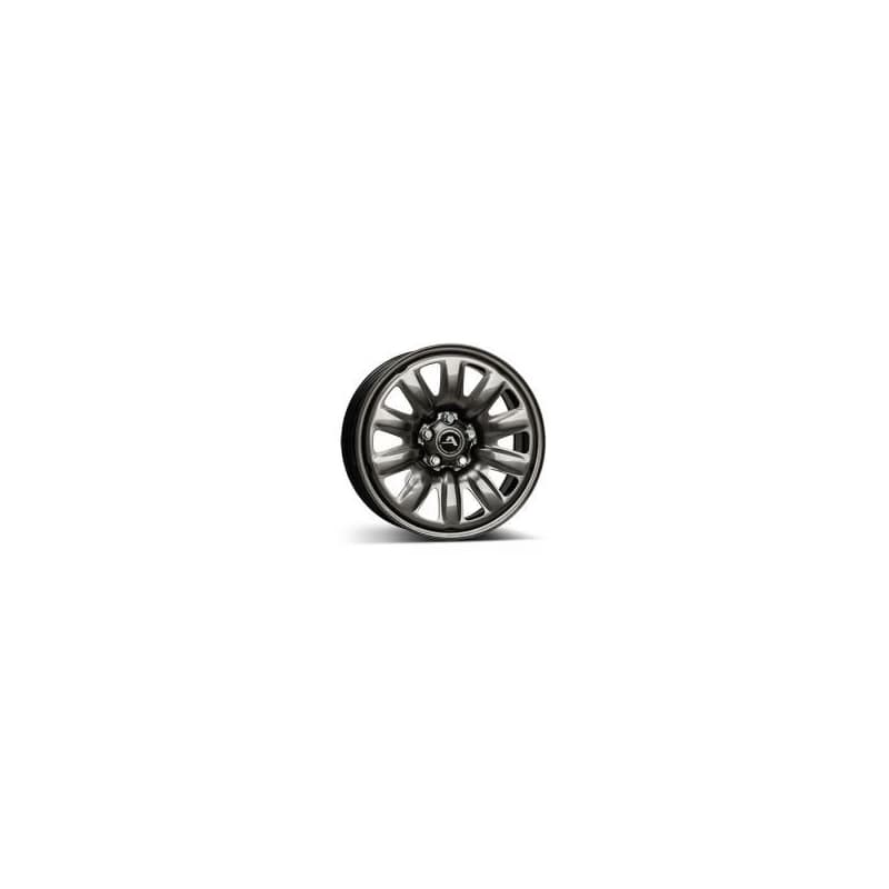 Disk ocel ALCAR HYBRIDRAD 6,5x16 5x105x56,5 ET41 1