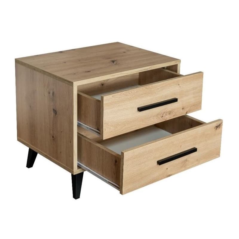 ArtStol Nočný stolík KOS 3
