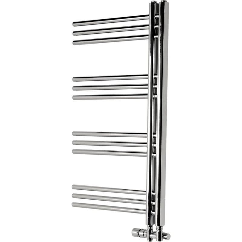 SAPHO - DORLION vykurovacie teleso 500x900, chrom 1130-10 6