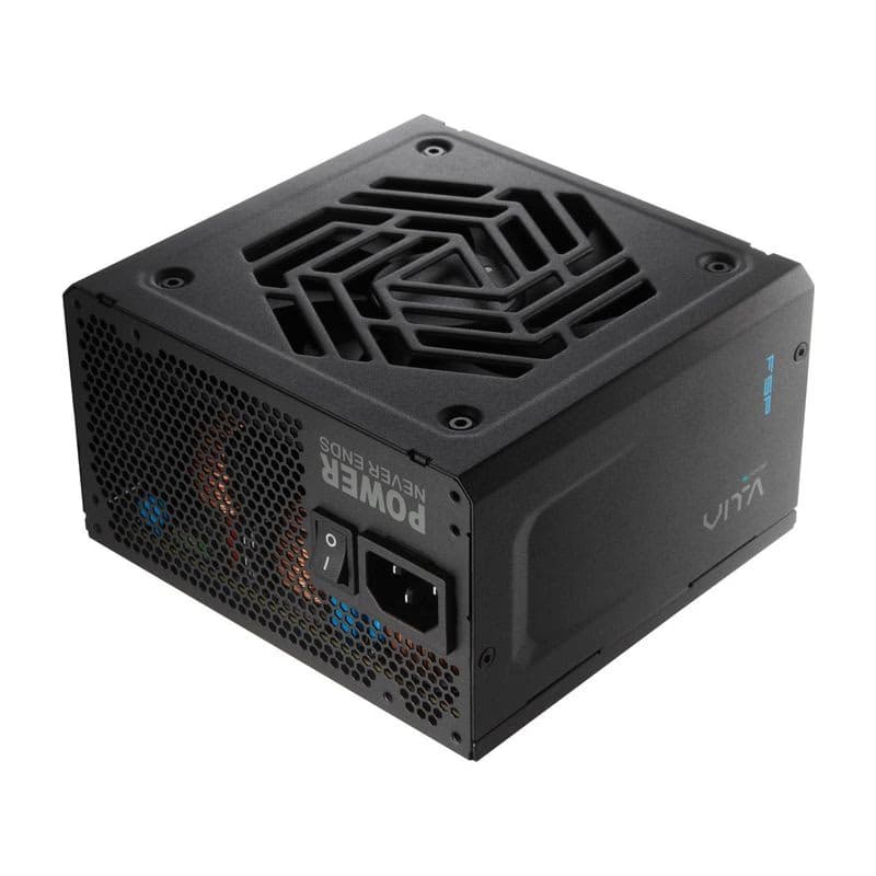 FSP VITA GM/750W/ATX 3.1/80PLUS Gold/Modular/Retail 5