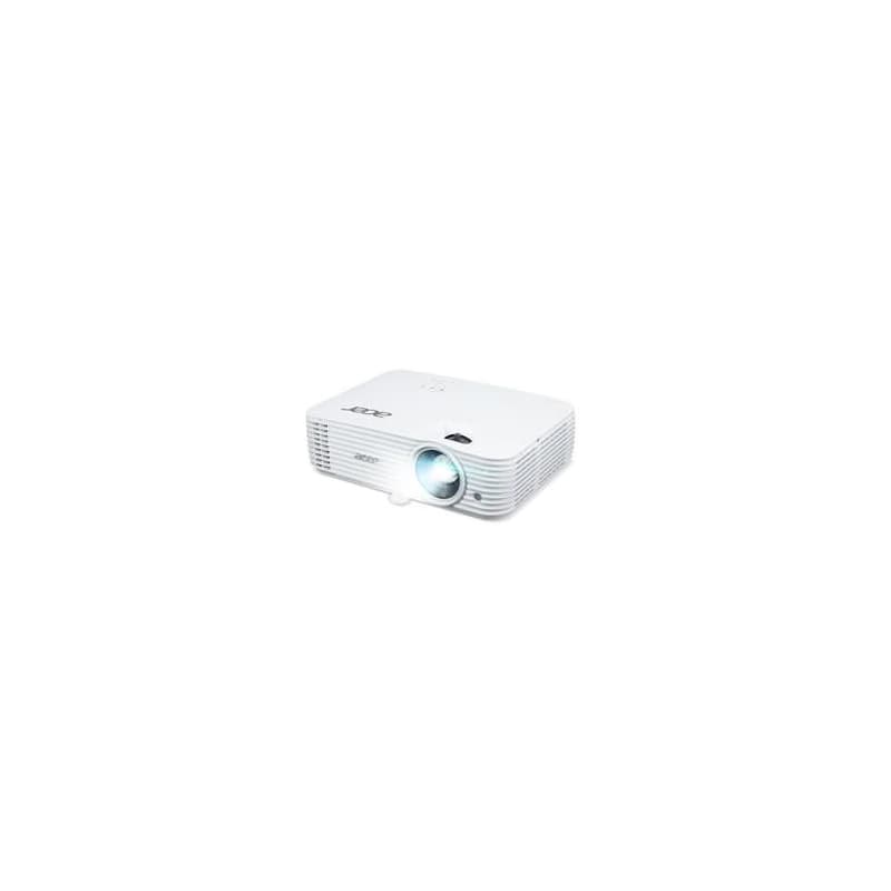 Acer X1528Ki DLP 3D/FullHD 1920x1080/5200 ANSI/10000:1/2xHDMI/1x3W, 2,9kg 4