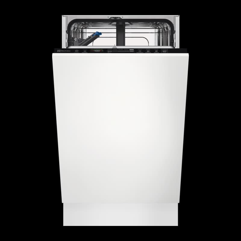 Electrolux EEG62300L + Záruka 10 rokov na invertor motor 1