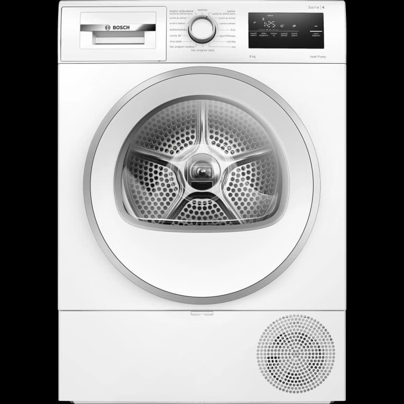 Bosch WTH85293CS 1
