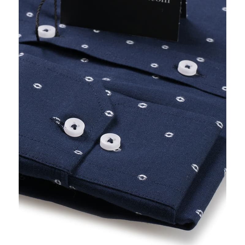 Luxusná košeľa v SLIM FIT strihu Di selentino -SicilySLIM 3