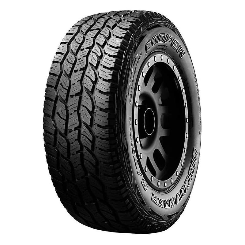 COOPER DISCOVERER AT3 SPORT 2 205/70 R15 96 T Celoročné 1