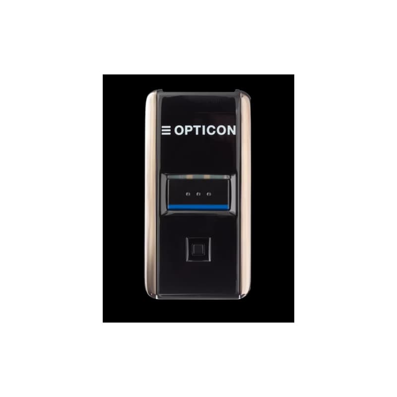 Opticon OPN-2500 mini dáta kolektor, USB, Bluetooth BLE 1