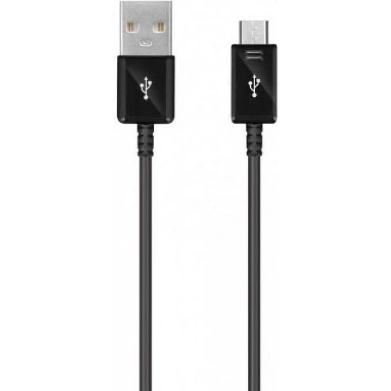 Samsung dátový kábel EP-DG980BBE, USB-C, 3A, dĺžka 1 m, čierna (bulk) 2