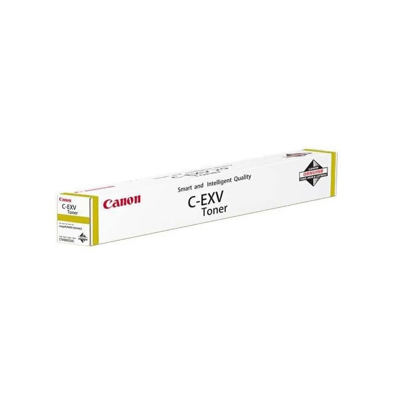 CANON C-EXV48 Y - originálny