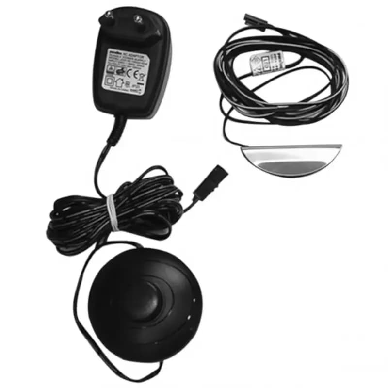LED osvetlenie 1pkt 1