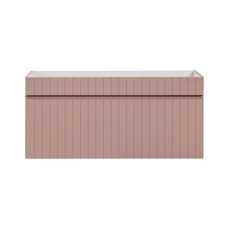 ArtCom Kúpeľňová skrinka s umývadlom a doskou ICONIC Rose DU100/1 | 100 cm 6