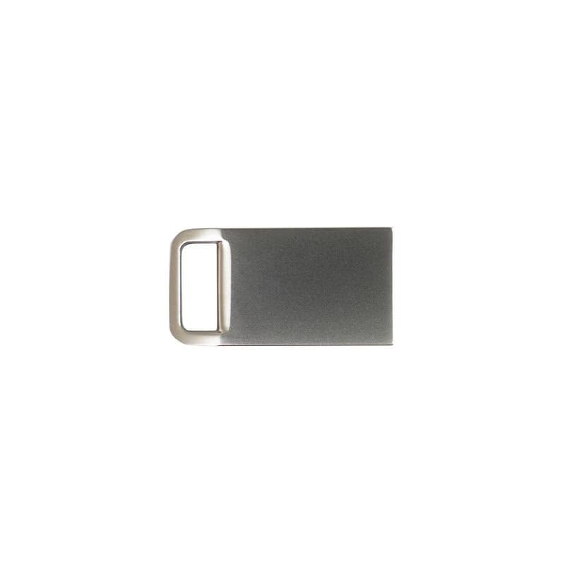 Patriot TAB200/16GB/USB 2.0/USB-A/Strieborná 3