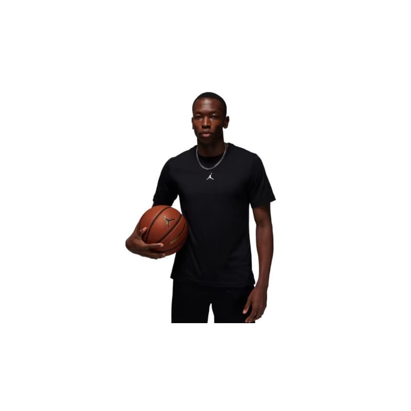 Pánske tričko s krátkym rukávom NIKE JORDAN M J DF SPRT SS TOP 1