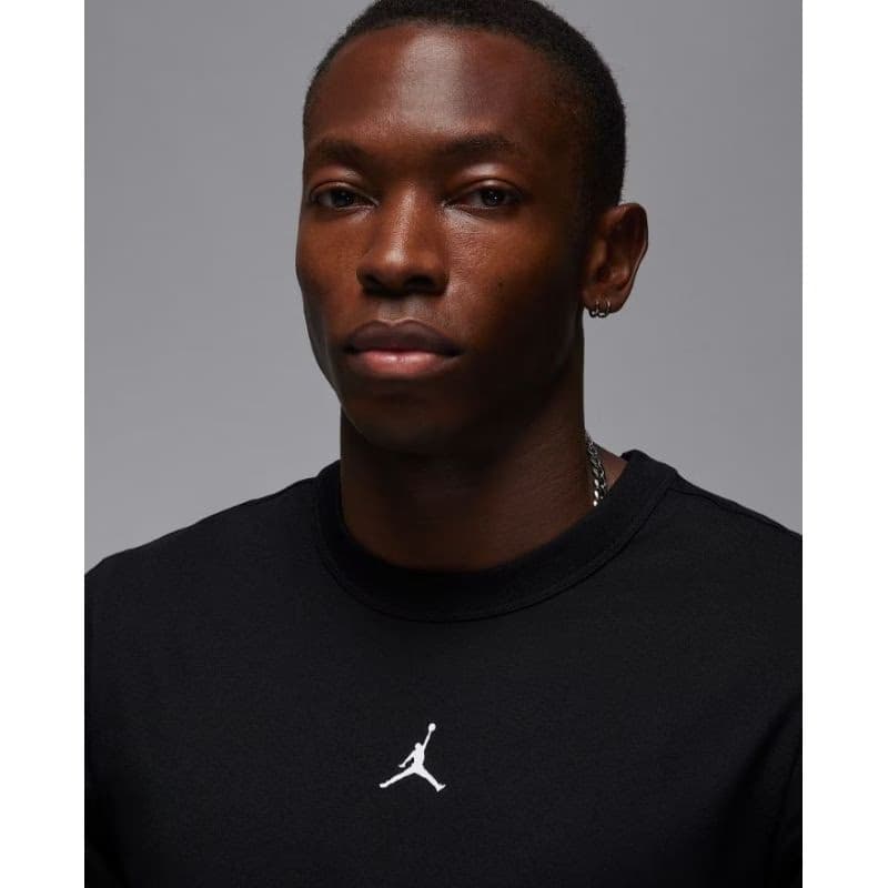 Pánske tričko s krátkym rukávom NIKE JORDAN M J DF SPRT SS TOP 2