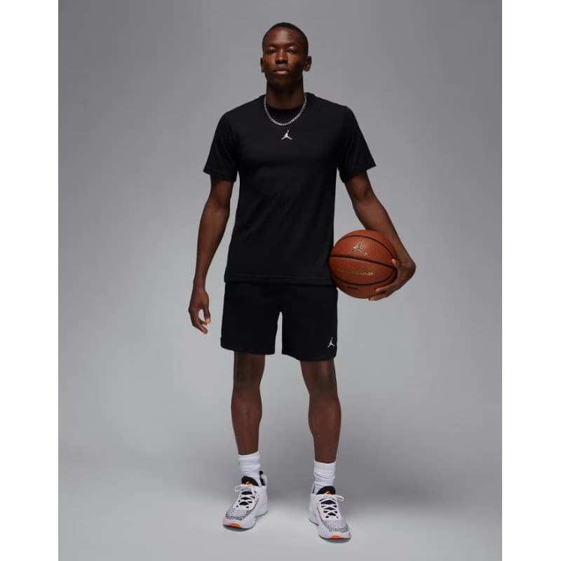 Pánske tričko s krátkym rukávom NIKE JORDAN M J DF SPRT SS TOP 4