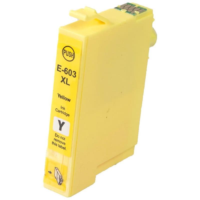 EPSON T603-XL (C13T03A44010) - kompatibilný