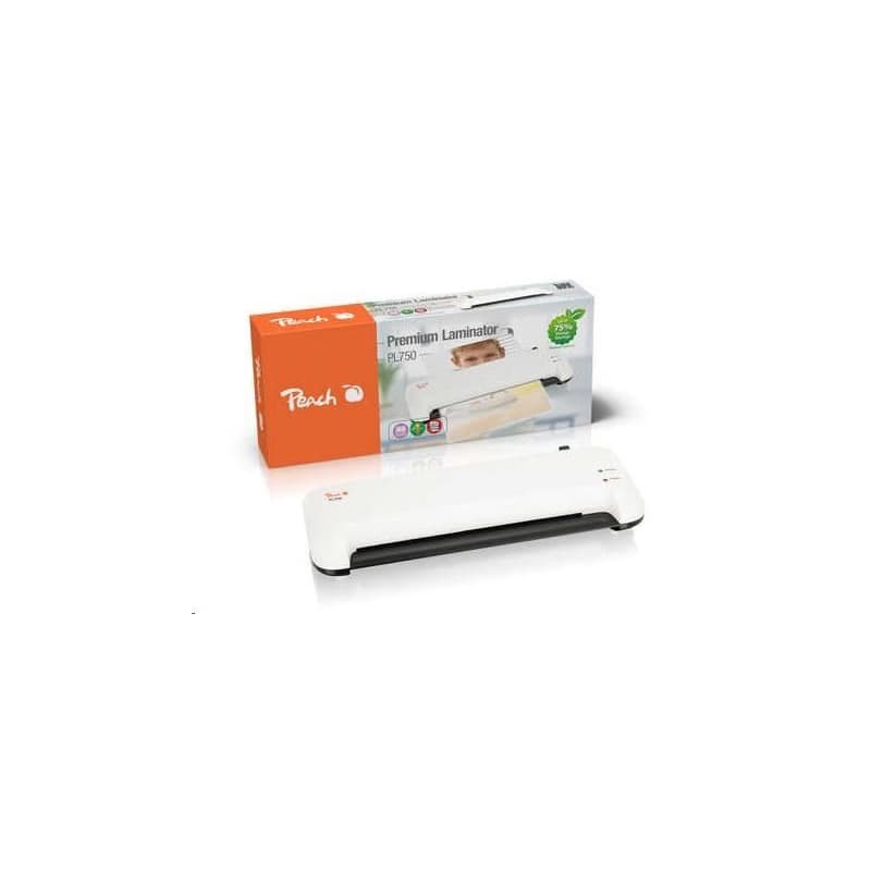 Peach Premium Laminator PL750, A4/laminovačka