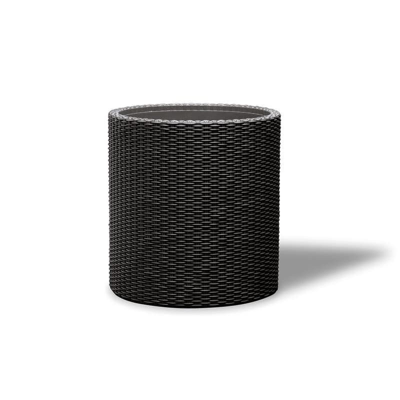 kvetináč CYLINDER - M - Keter 3