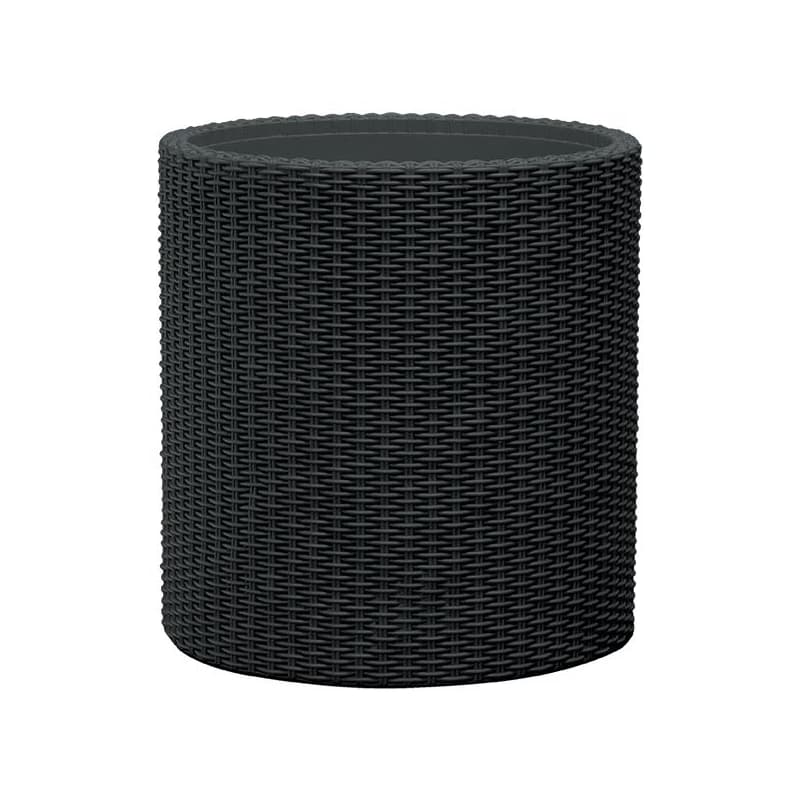 kvetináč CYLINDER - M - Keter 4