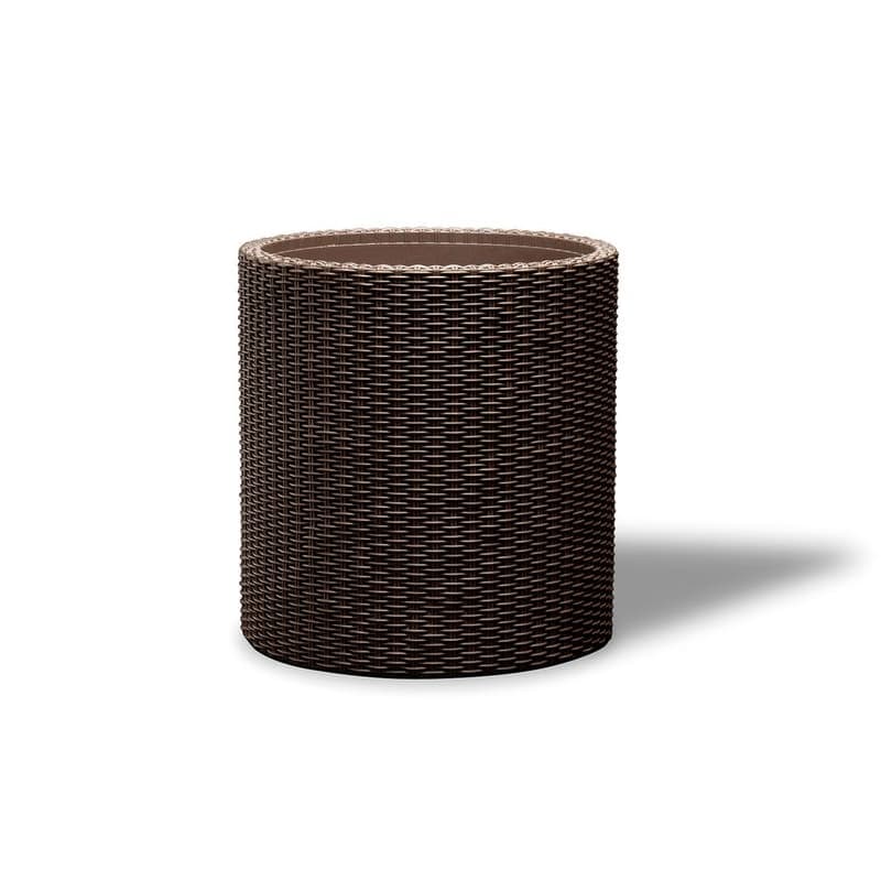 kvetináč CYLINDER - M - Keter 6