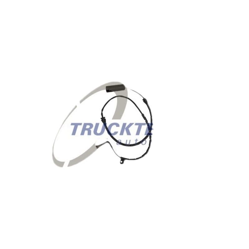 TRUCKTEC AUTOMOTIVE Výstražný kontakt opotrebenia brzdového obloženia 0834010