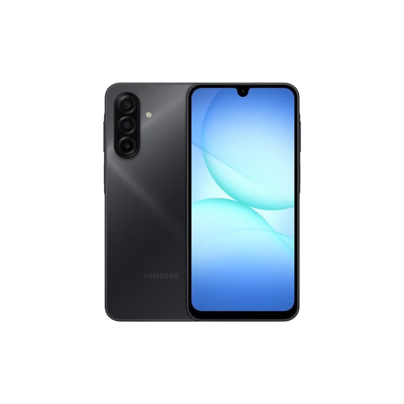 Samsung Galaxy A17 LTE/4GB/128GB/Black 3