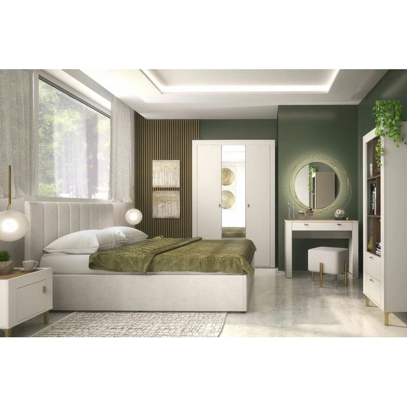 Dolmar Komoda MORASS MO5 | cashmere 3