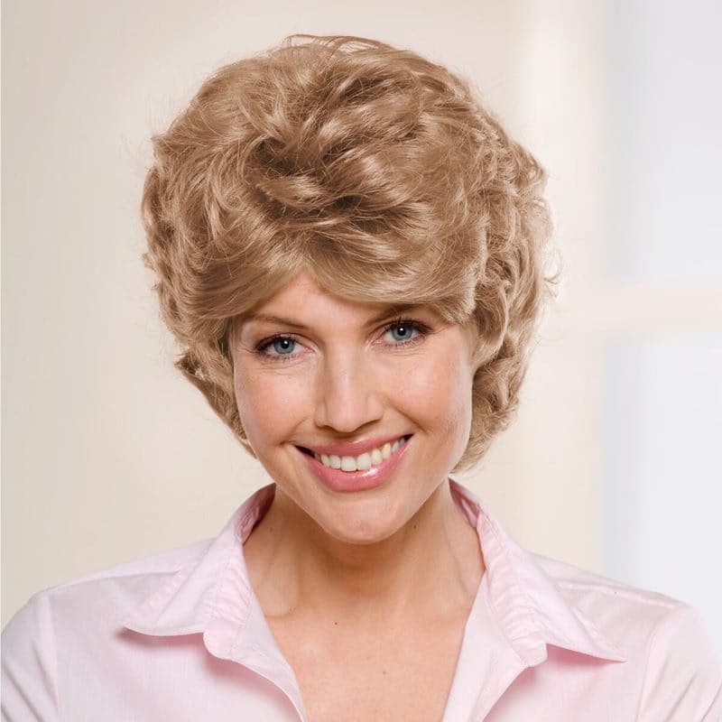 Parochňa Heidi, stredne blond 1