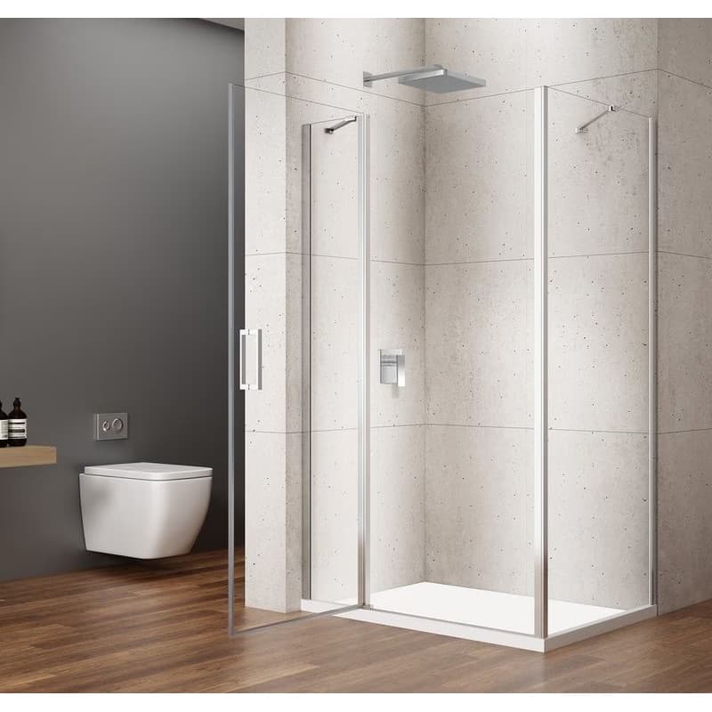 GELCO - LORO obdĺžniková sprchová zástena 1100x1200  GN4611-02 5