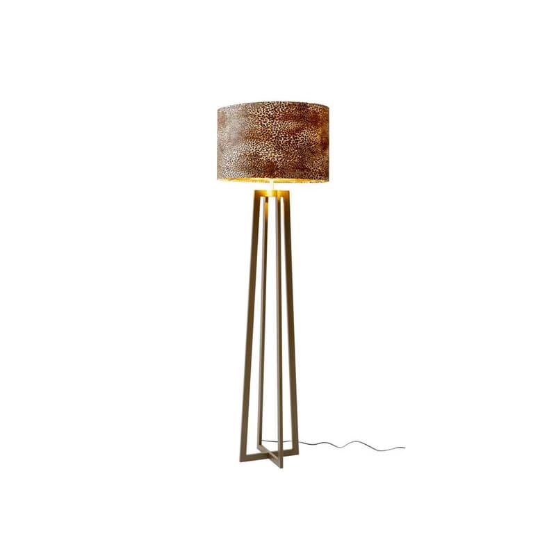 Stojacia lampa Wildlife 160 cm 1