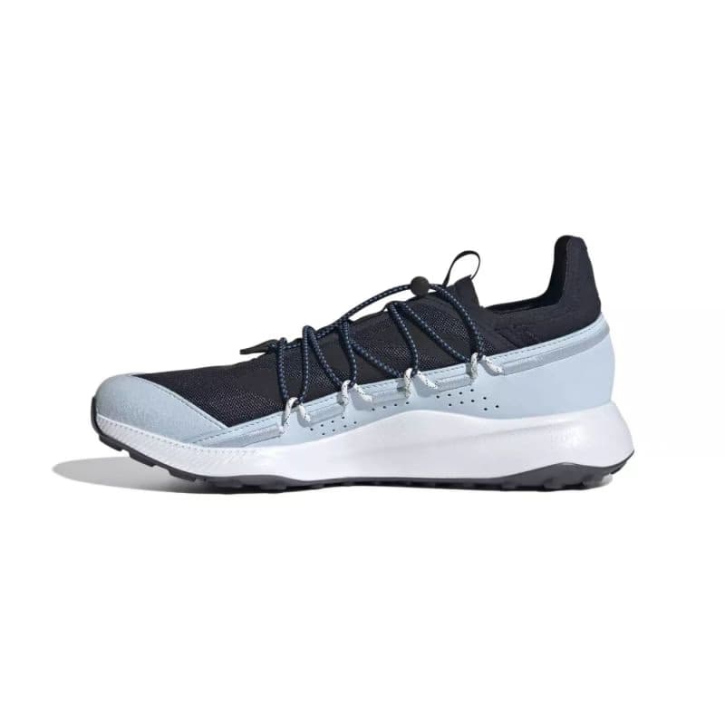 Pánska nízka turistická obuv ADIDAS Terrex Voyager 21 M legend ink core black royal blue 2