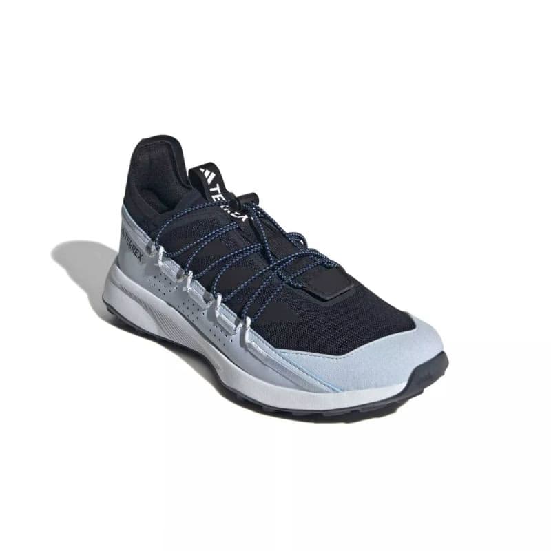 Pánska nízka turistická obuv ADIDAS Terrex Voyager 21 M legend ink core black royal blue 3