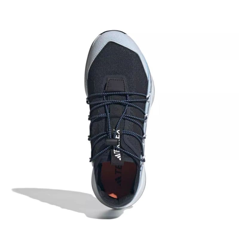 Pánska nízka turistická obuv ADIDAS Terrex Voyager 21 M legend ink core black royal blue 4