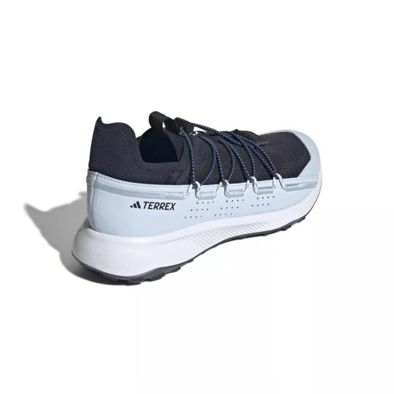 Pánska nízka turistická obuv ADIDAS Terrex Voyager 21 M legend ink core black royal blue 5