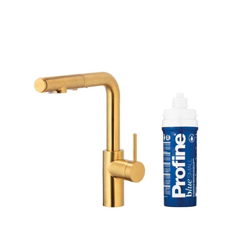 KFA KFA - Batéria drezová DUERO PURE BASIC výsuvná s filtráciou 6623-113-31 1