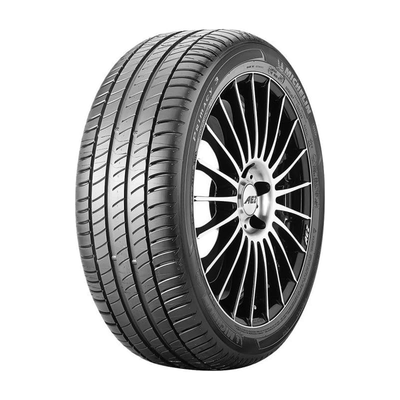 Michelin Primacy 3 ( 215/55 R16 93H EV Suitable ) 1