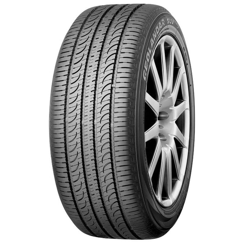 Yokohama GEOLANDAR SUV G055 255/55 R18 109 V Letné 1