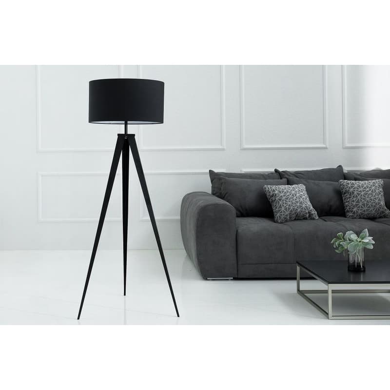 Stojací lampa SUCRE Dekorhome 1