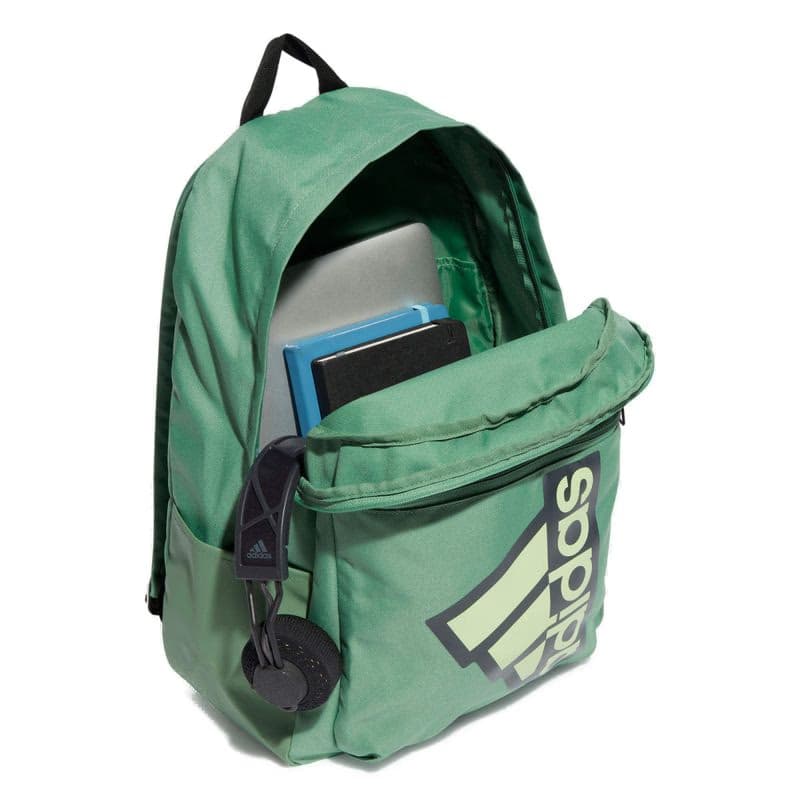 Batoh ADIDAS CLSC BP BTS PRLOGR SEGRSP CARBON 3