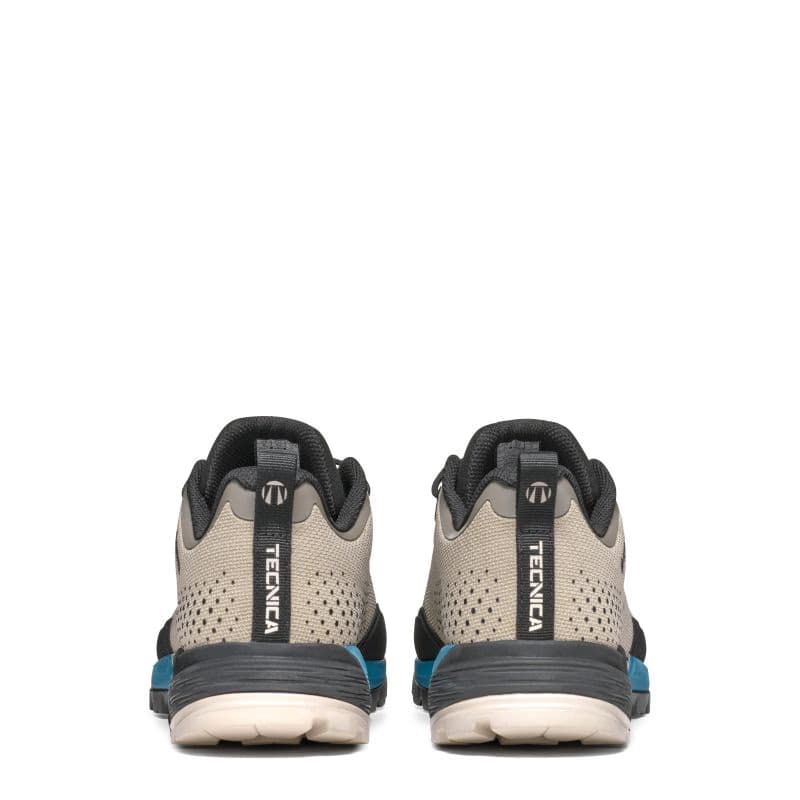 Pánska nízka turistická obuv TECNICA Sulfur S GTX Ms, dark sand blueness 6