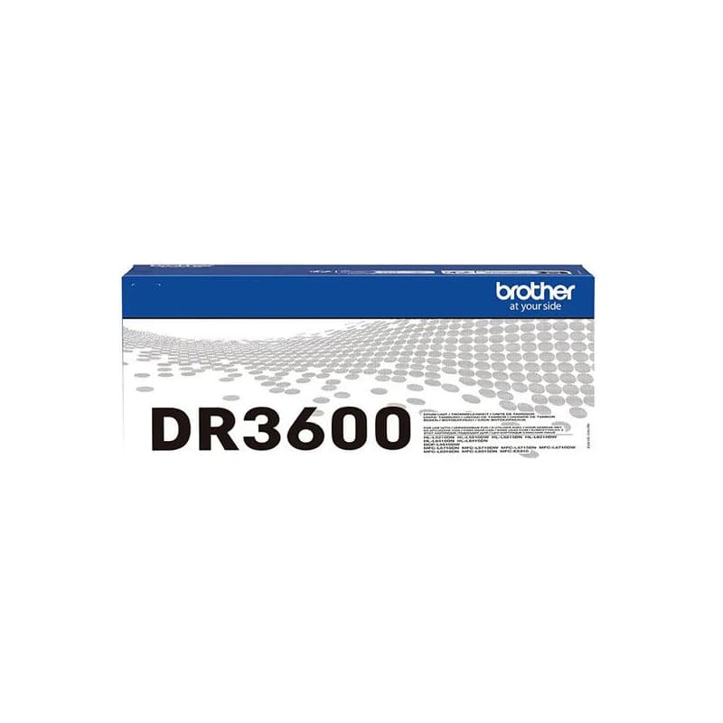 BROTHER DR3600 - originálny 1